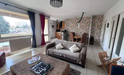 Le Balcon Victoria